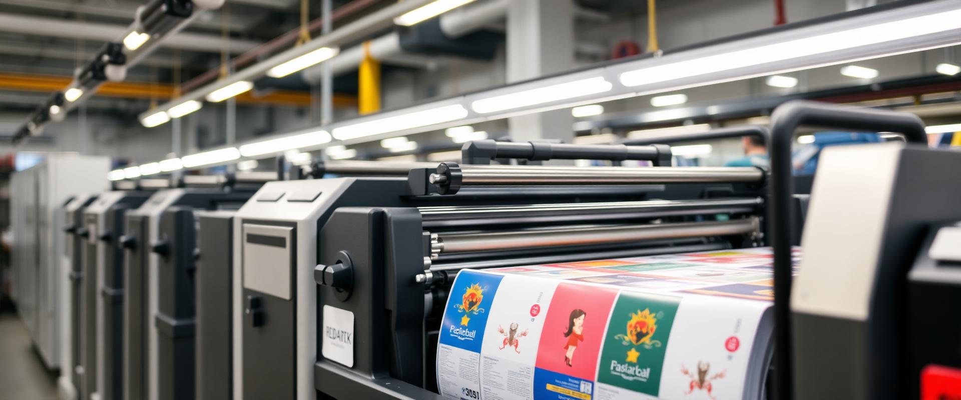Perfect Printing Solution | Printing Services Karachi
